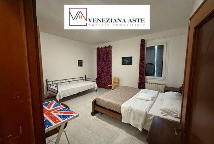 appartamento in vendita a Venezia in zona Marghera