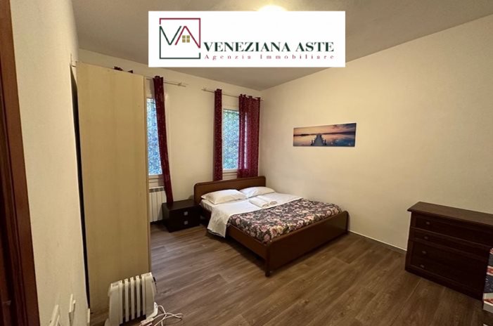 appartamento in vendita a Venezia in zona Marghera