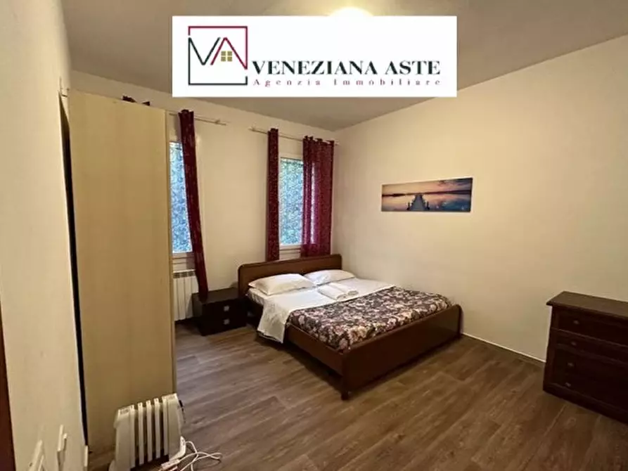 appartamento in vendita a Venezia in zona Marghera