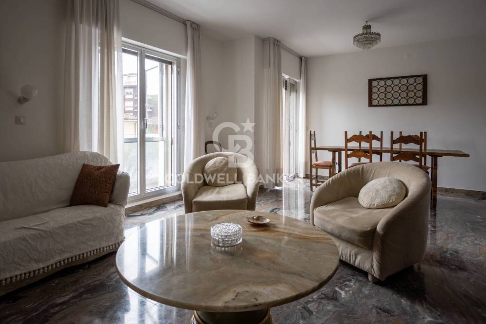 appartamento in vendita a Venezia in zona Mestre