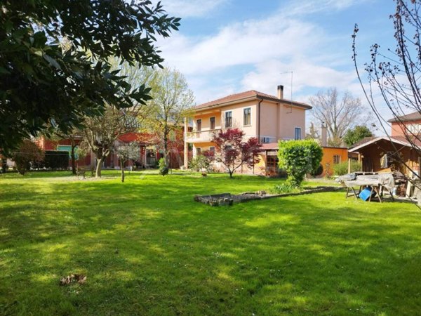 casa indipendente in vendita a Venezia in zona Mestre