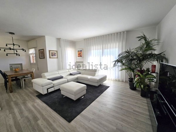 appartamento in vendita a Venezia in zona Mestre