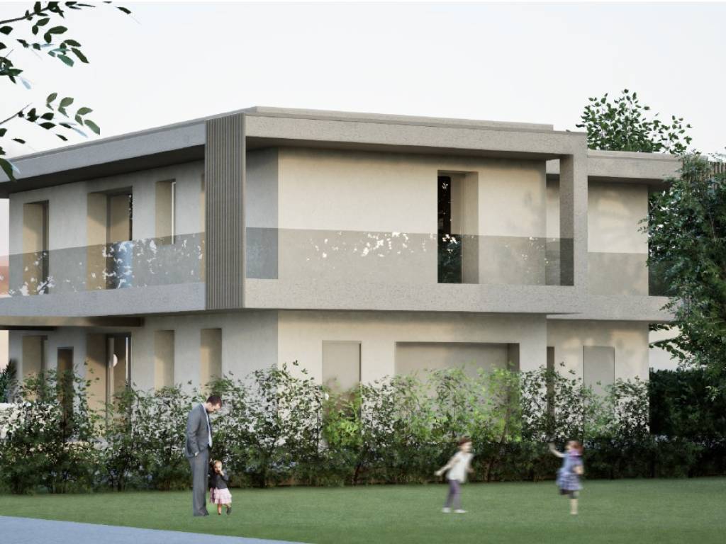 casa indipendente in vendita a Venezia in zona Dese