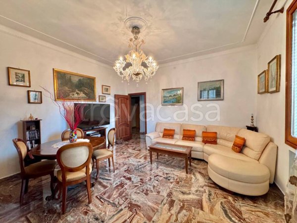 appartamento in vendita a Venezia in zona Giudecca