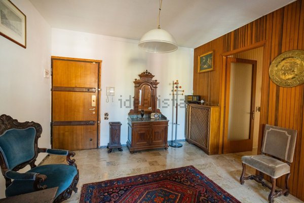 appartamento in vendita a Venezia in zona Mestre