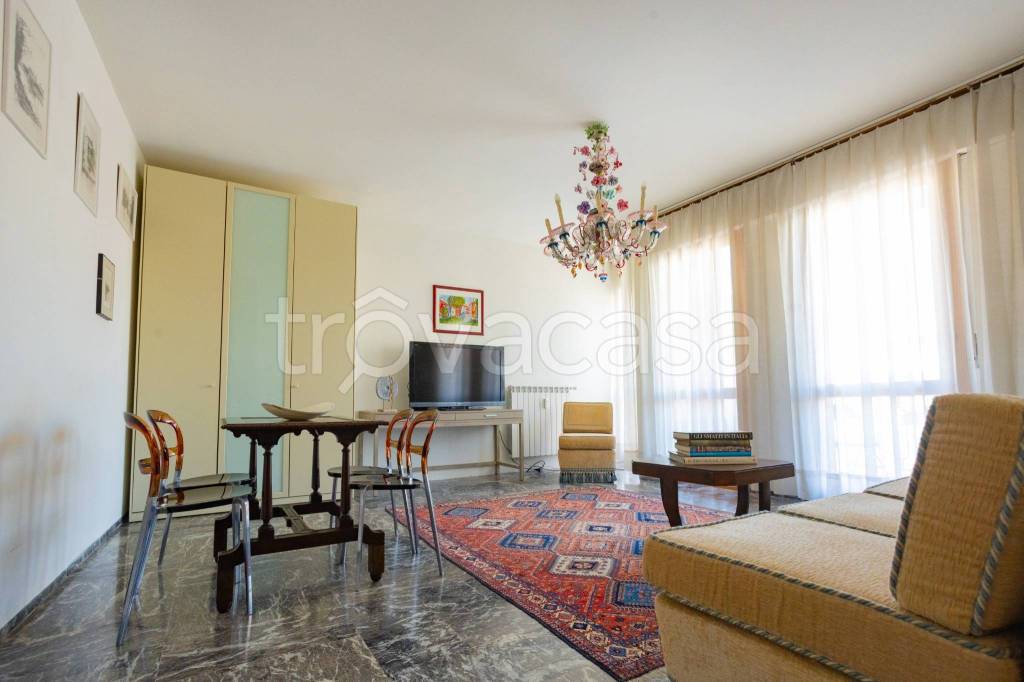 appartamento in vendita a Venezia in zona Mestre