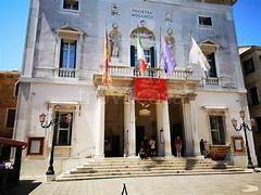 negozio in vendita a Venezia in zona Sestiere San Marco