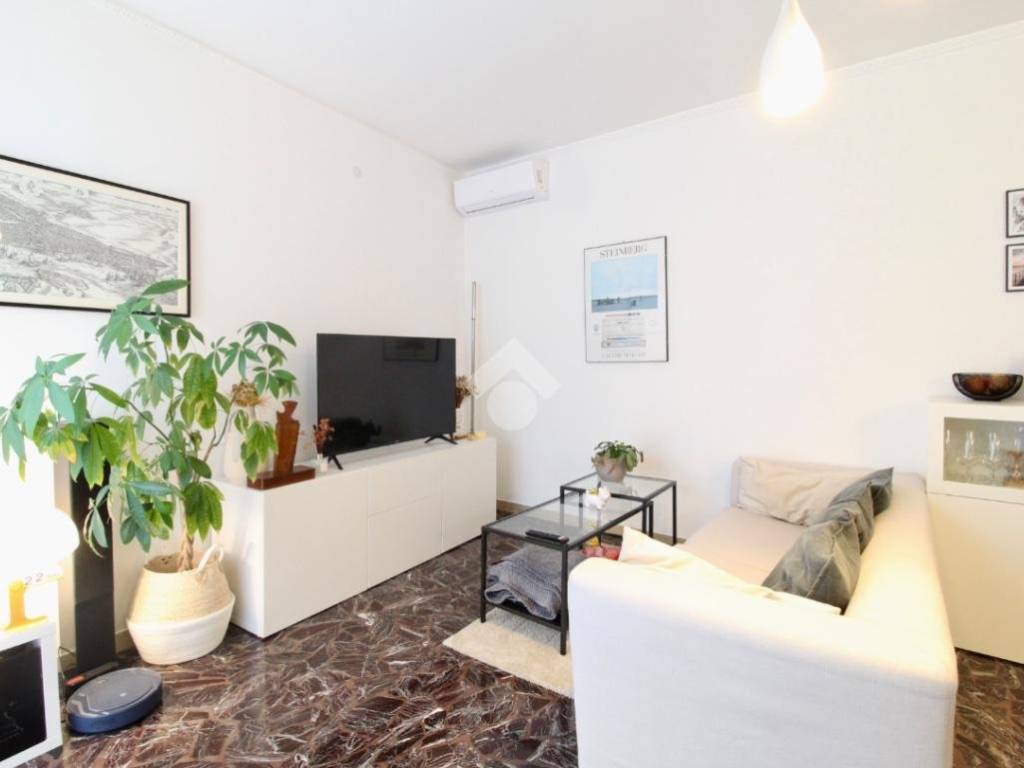 appartamento in vendita a Venezia in zona Marghera