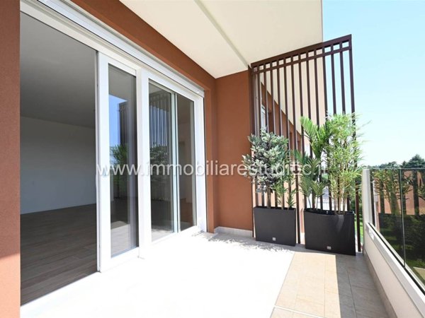 appartamento in vendita a Venezia in zona Trivignano