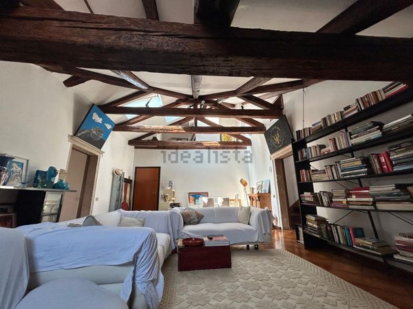 appartamento in vendita a Venezia in zona Sestiere Cannaregio