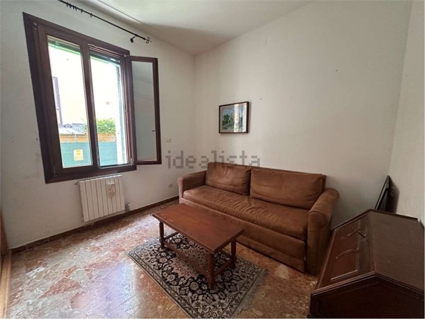 appartamento in vendita a Venezia in zona Lido di Venezia