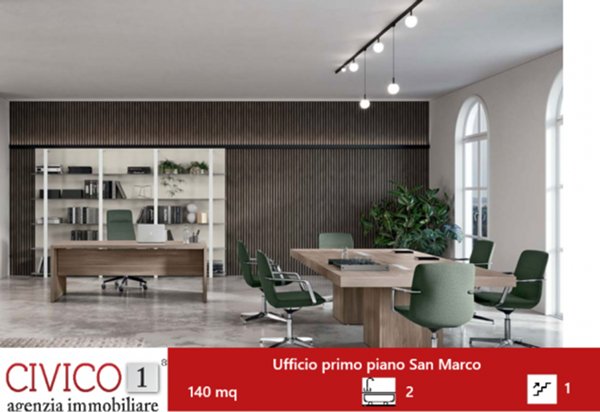 negozio in vendita a Venezia in zona Sestiere San Marco