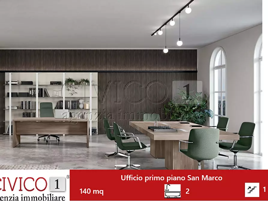 negozio in vendita a Venezia in zona Sestiere San Marco