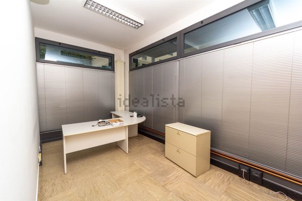 ufficio in vendita a Venezia in zona Mestre