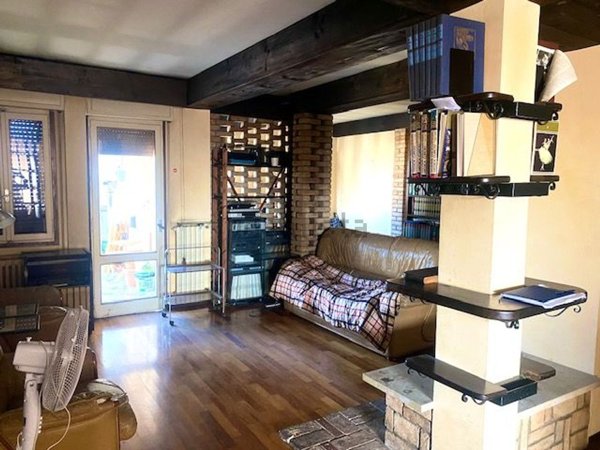 appartamento in vendita a Venezia in zona Mestre