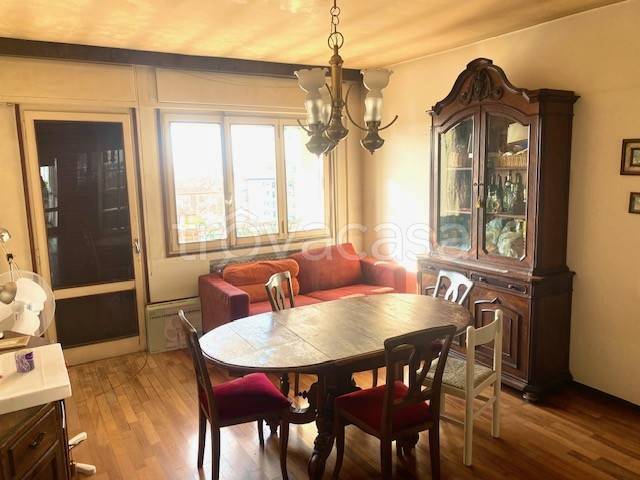 appartamento in vendita a Venezia in zona Mestre