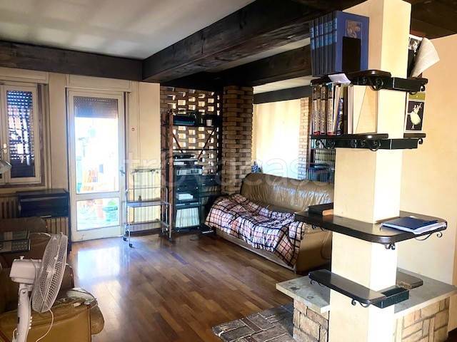 appartamento in vendita a Venezia in zona Mestre