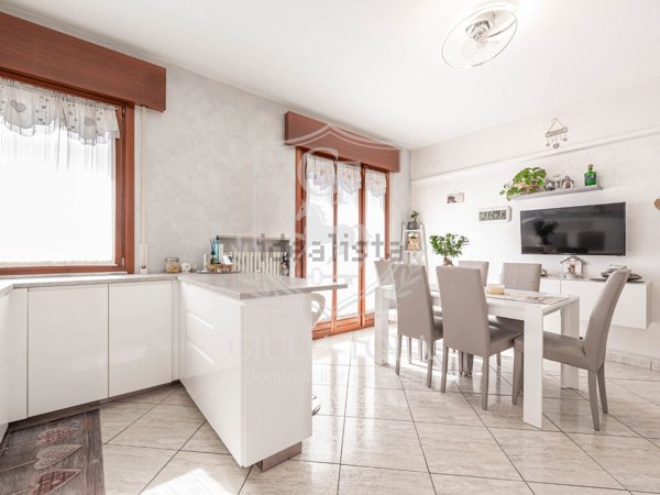 appartamento in vendita a Venezia in zona Mestre