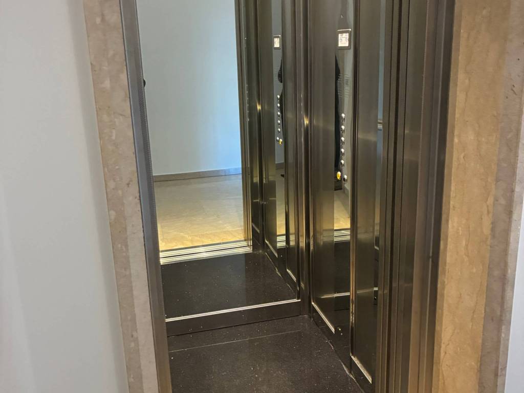 appartamento in vendita a Venezia in zona Marghera