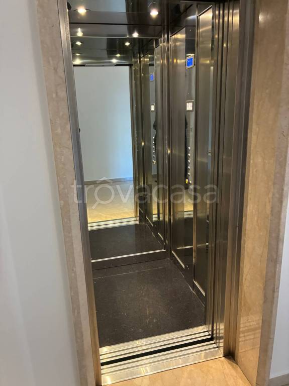 appartamento in vendita a Venezia in zona Mestre