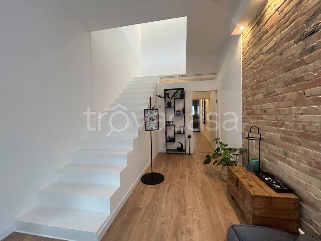 casa indipendente in vendita a Venezia in zona Favaro Veneto