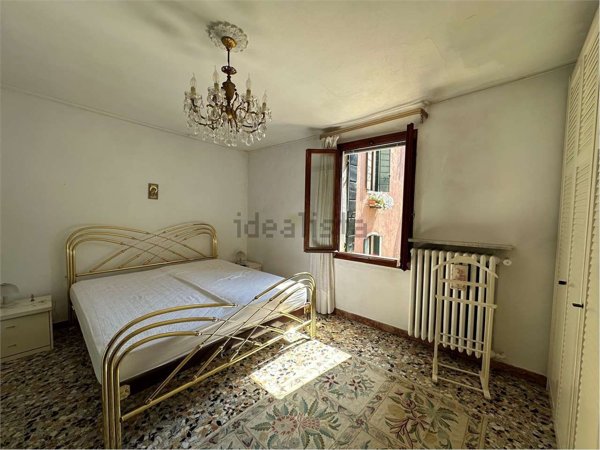 appartamento in vendita a Venezia in zona Sestiere Dorsoduro