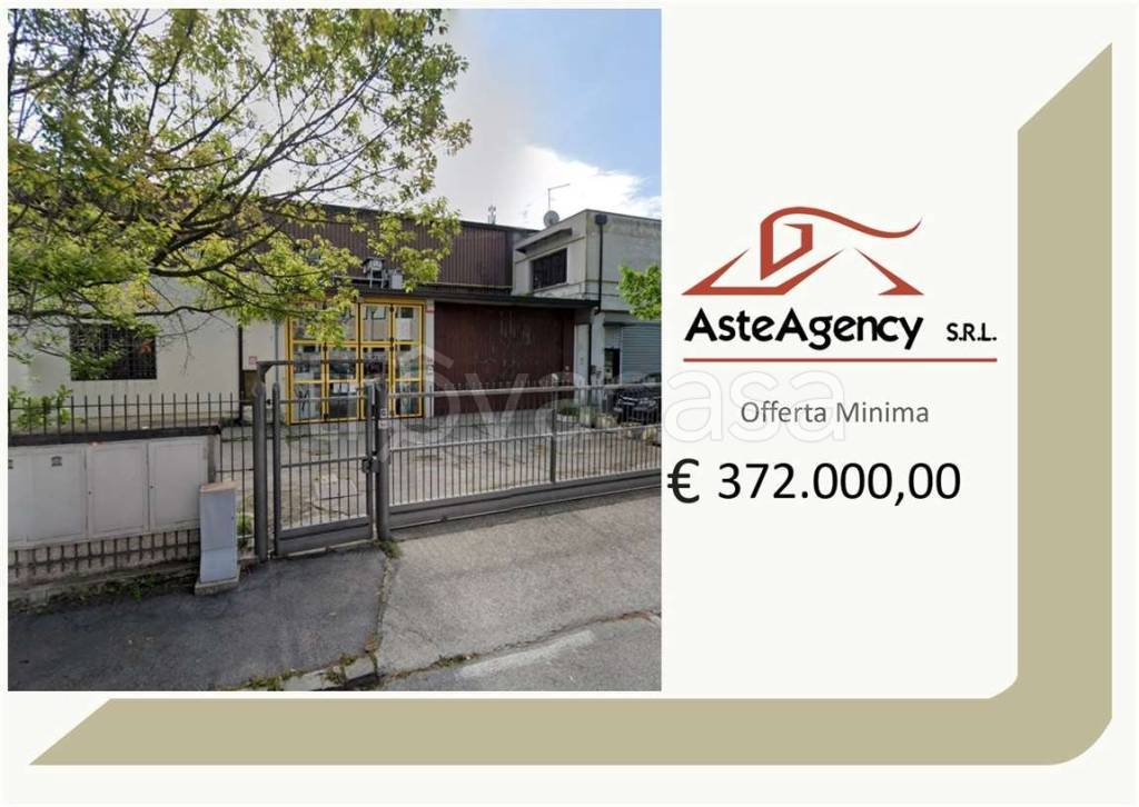 negozio in vendita a Venezia in zona Mestre