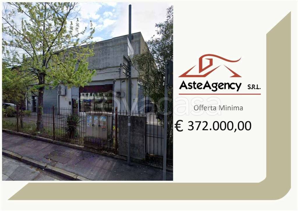 negozio in vendita a Venezia in zona Mestre