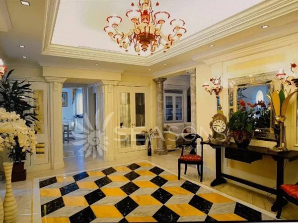 casa indipendente in vendita a Venezia in zona Lido di Venezia