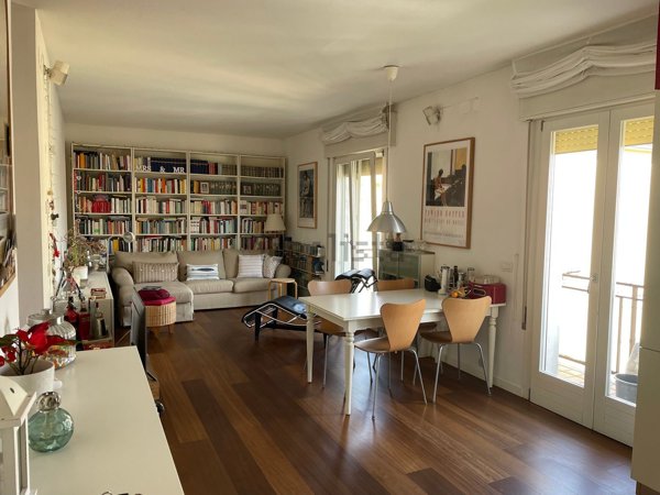 appartamento in vendita a Venezia in zona Mestre
