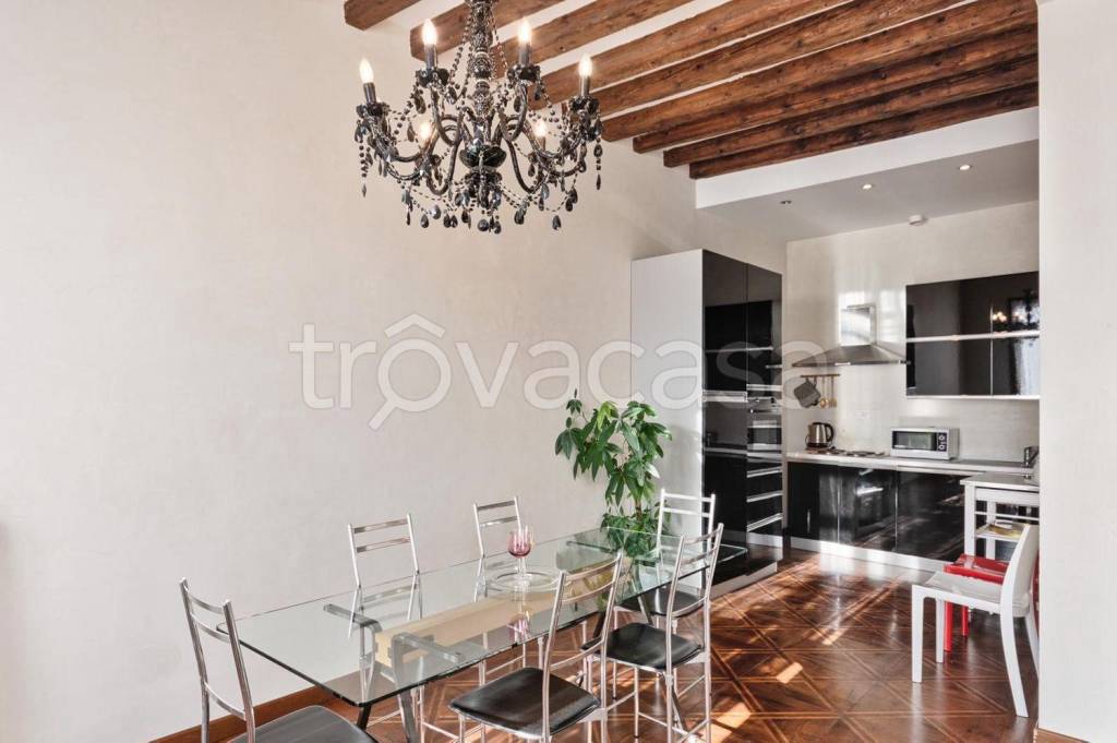 appartamento in vendita a Venezia in zona Sestiere San Polo