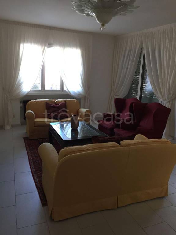 appartamento in vendita a Venezia in zona Mestre