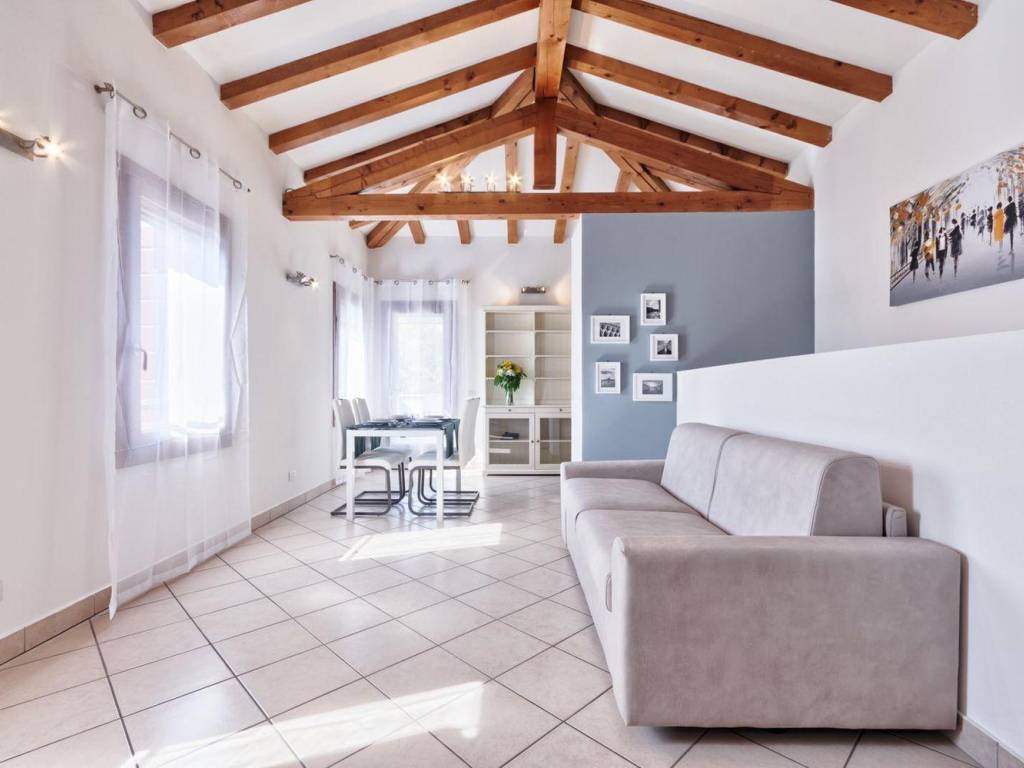 casa indipendente in vendita a Venezia in zona Marghera