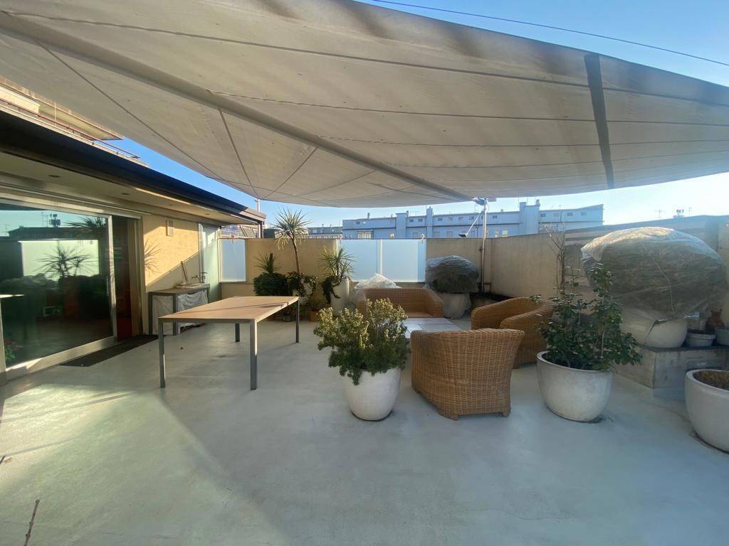 appartamento in vendita a Venezia in zona Marghera