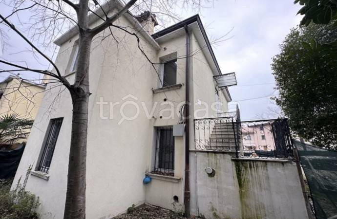 appartamento in vendita a Venezia in zona Marghera