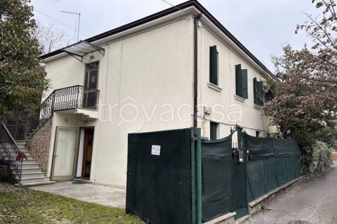 appartamento in vendita a Venezia in zona Marghera