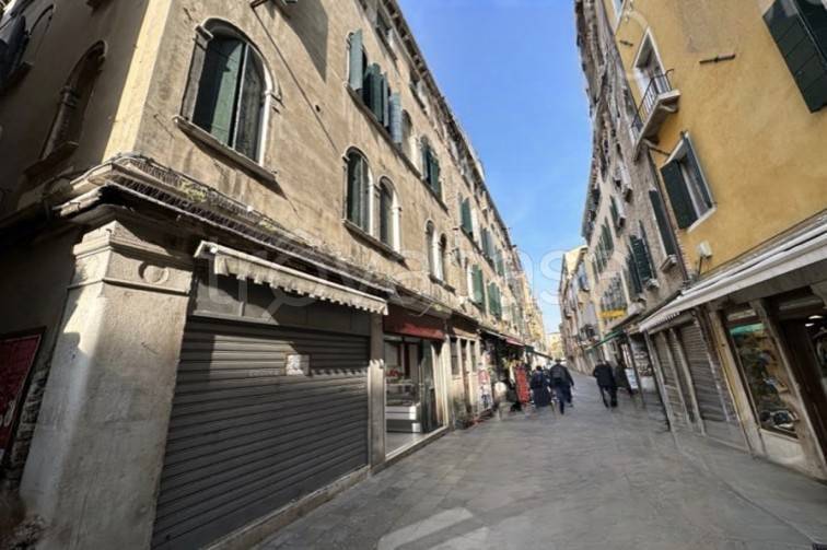 appartamento in vendita a Venezia in zona Sestiere San Polo