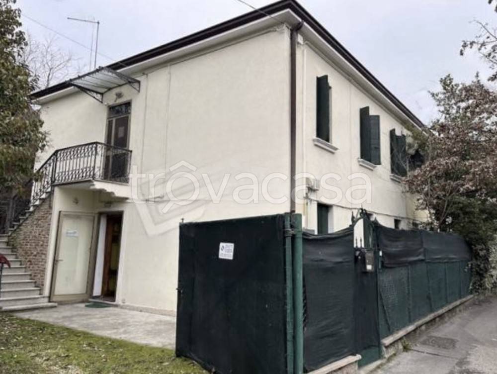 appartamento in vendita a Venezia in zona Marghera