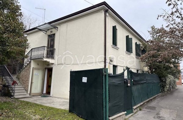 appartamento in vendita a Venezia in zona Marghera