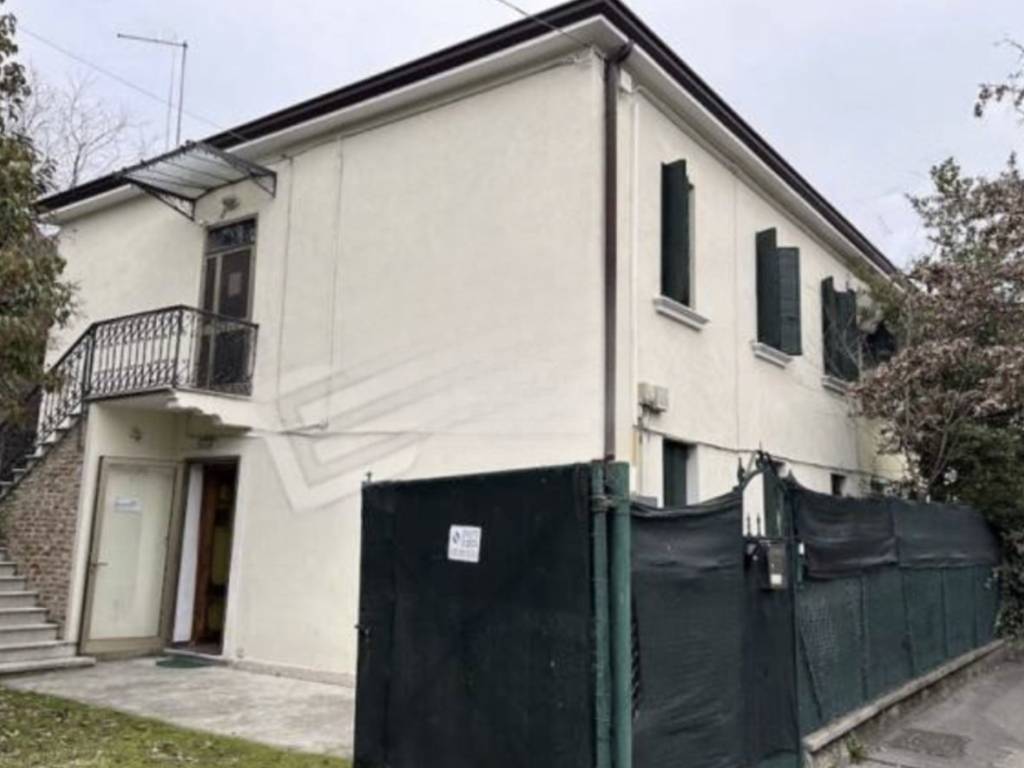 appartamento in vendita a Venezia in zona Marghera