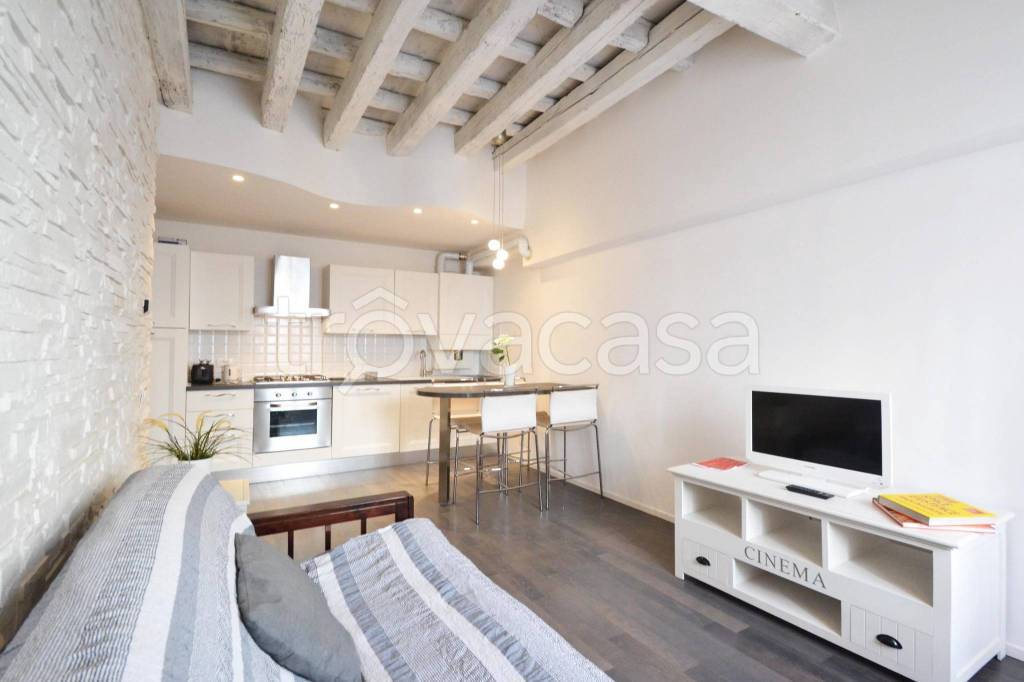 appartamento in vendita a Venezia in zona Sestiere San Marco