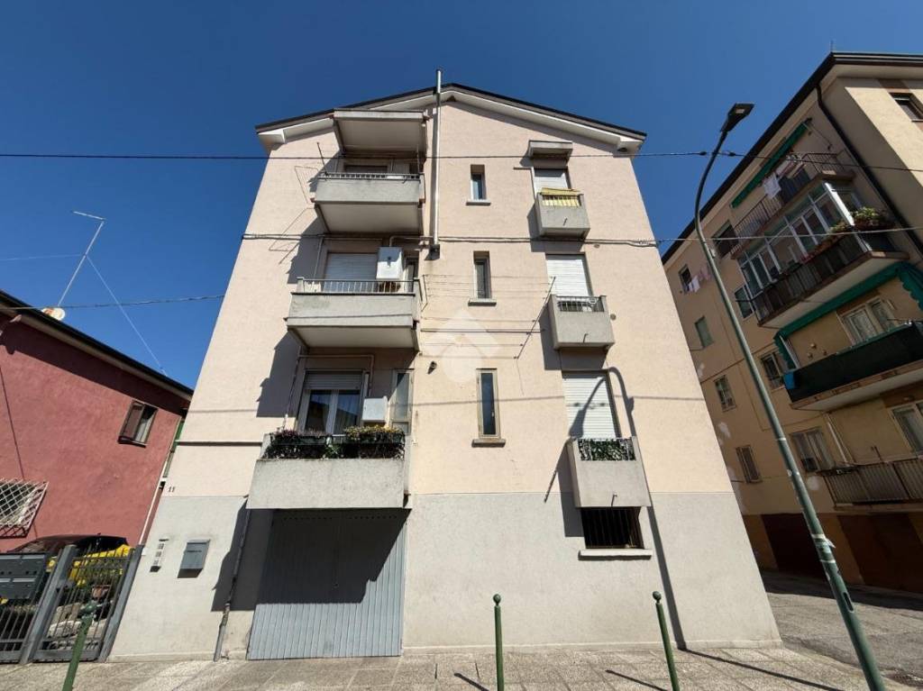 appartamento in vendita a Venezia in zona Mestre