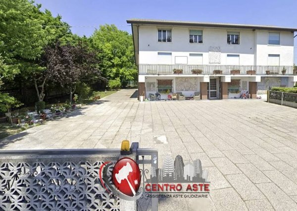 casa indipendente in vendita a Venezia in zona Mestre