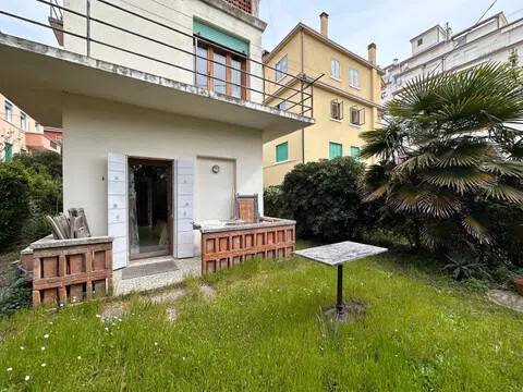 appartamento in vendita a Venezia in zona Lido di Venezia