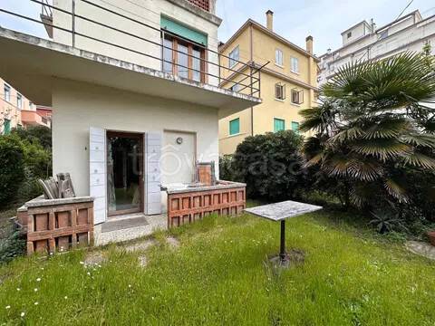 appartamento in vendita a Venezia in zona Lido di Venezia