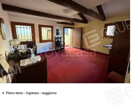 appartamento in vendita a Venezia in zona Sestiere San Polo