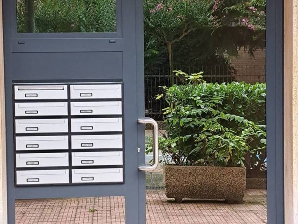 appartamento in vendita a Venezia in zona Marghera