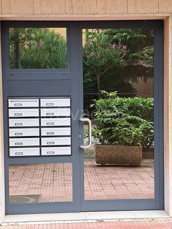 appartamento in vendita a Venezia in zona Mestre