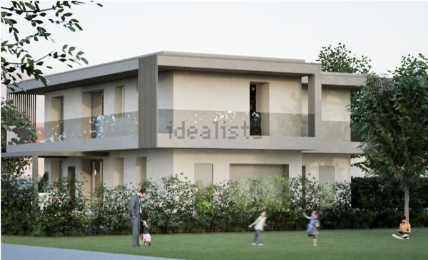 casa indipendente in vendita a Venezia in zona Mestre