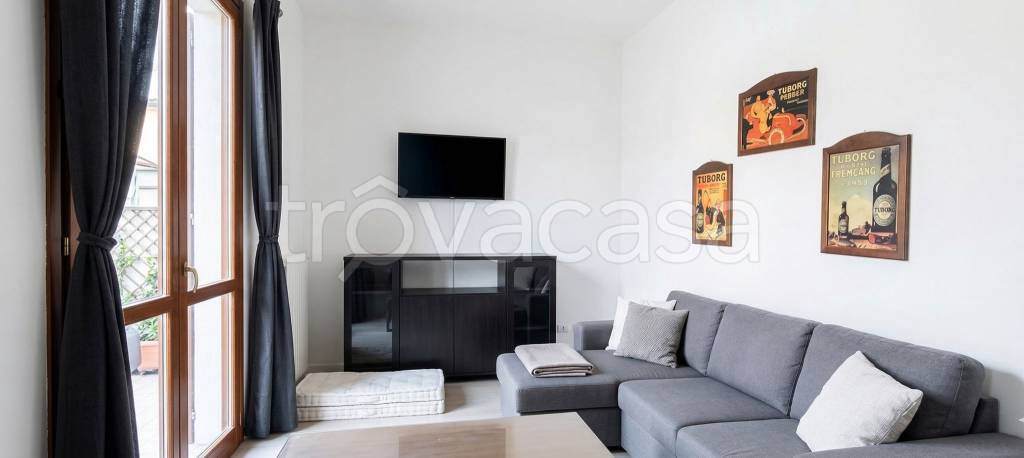 appartamento in vendita a Venezia in zona Marghera